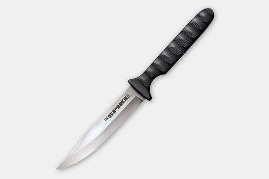 Cold Steel Bowie Spike Fixed Blade Knife