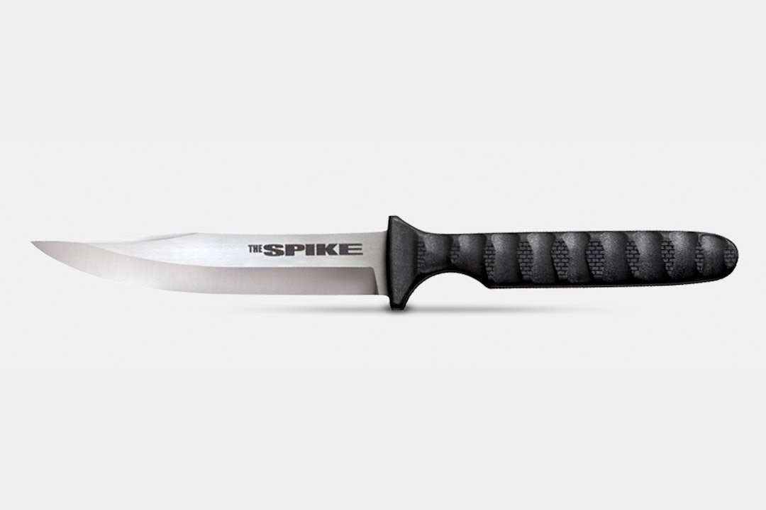 Cold Steel Bowie Spike Fixed Blade Knife