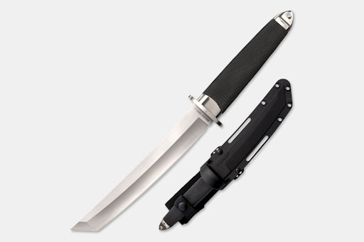 Cold Steel Magnum Tanto Fixed Blade Knives