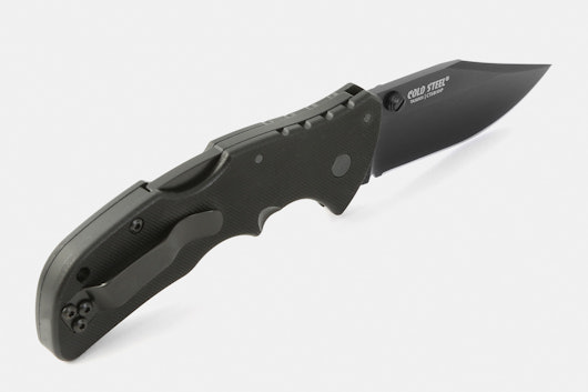 Cold Steel Recon 1 Mini CTS XHP Folding Knives