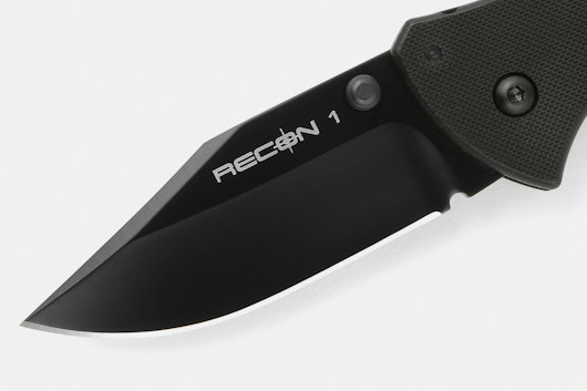 Cold Steel Recon 1 Mini CTS XHP Folding Knives