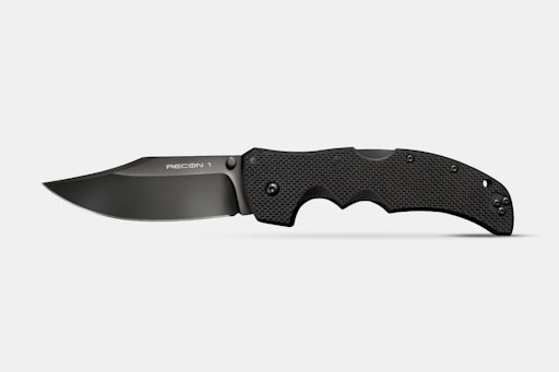 Cold Steel Recon 1 S35VN Folding Knives