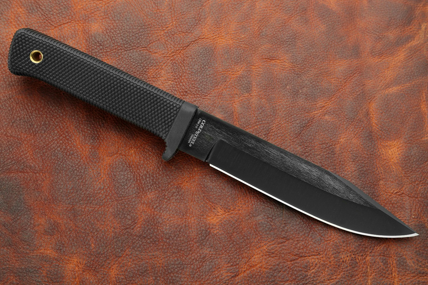 Cold Steel SRK 3V Knives Fixed Blade Knives Drop