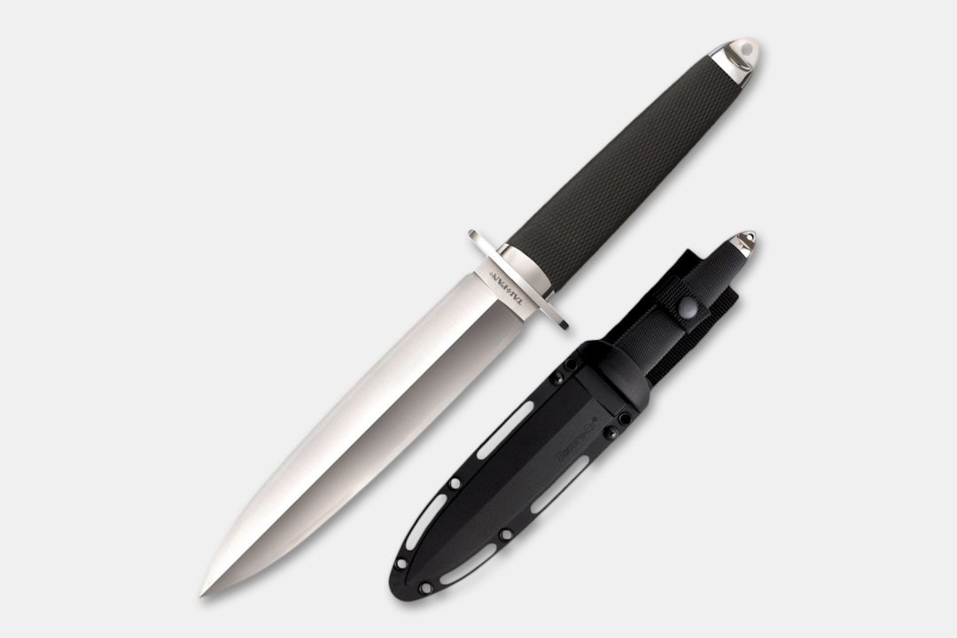 Cold Steel Tai Pan Fixed Blade Knife