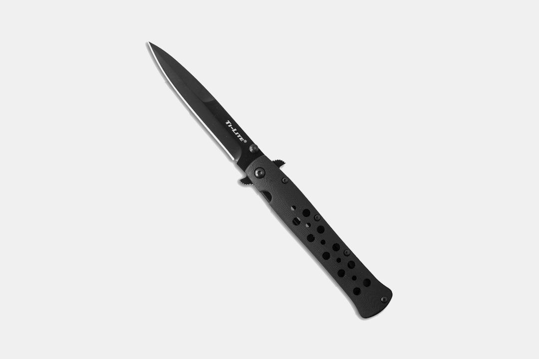 Cold Steel Ti-Lite Liner Lock Knife