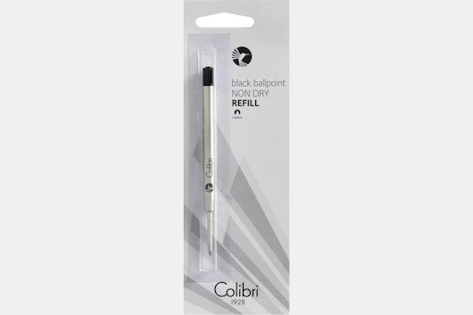 Colibri Luna Ballpoint Pen