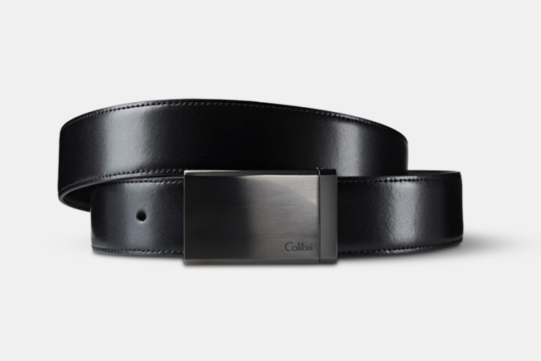Colibri Manhattan Leather Belts