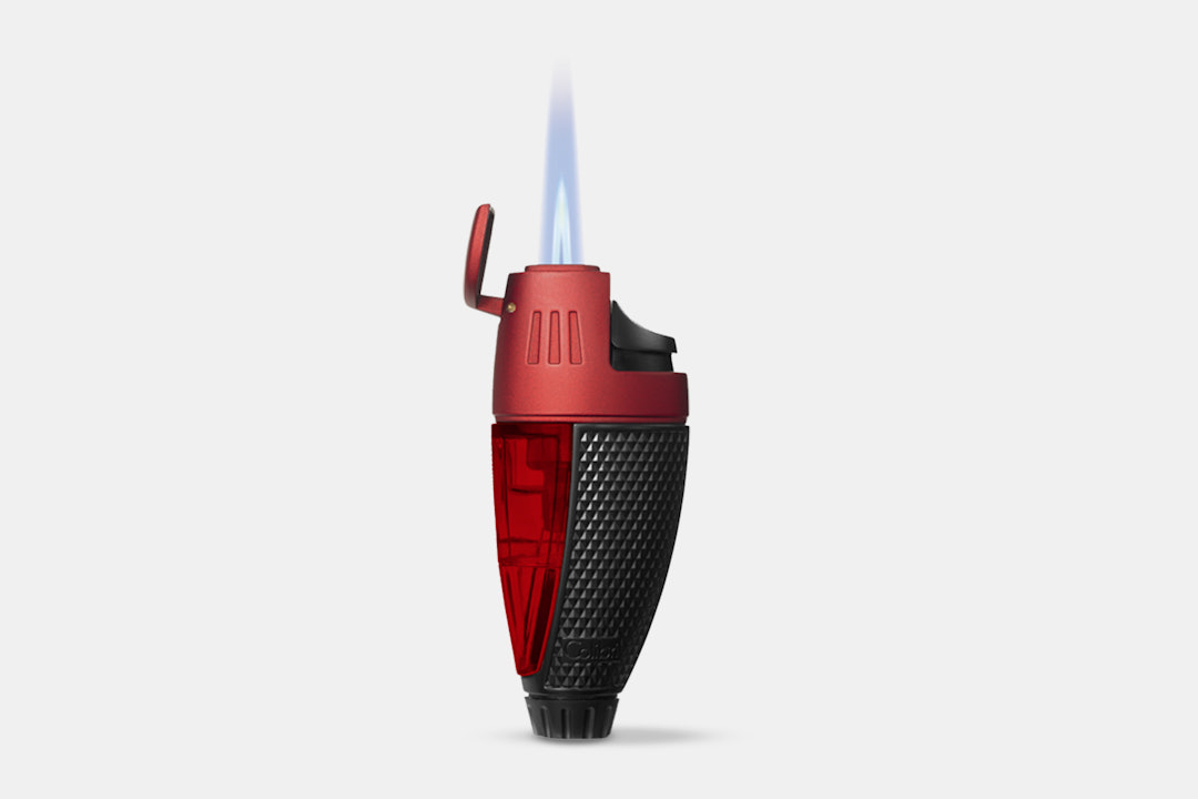 Colibri Talon Single-Jet Flame Lighter