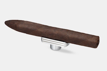 Colibri Windsor Ashtray w/ Removable Cigar Stand
