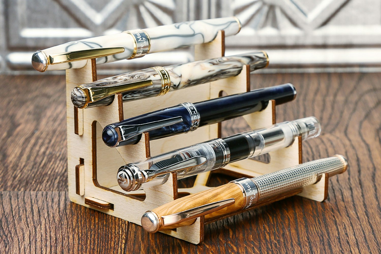Collapsible Pen Stands Price & Reviews Massdrop