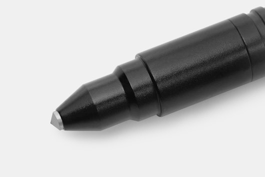 Collective Carry S-4 Bolt Tactical Pen