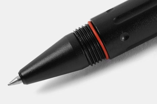 Collective Carry S-4 Compass Tactical Pen