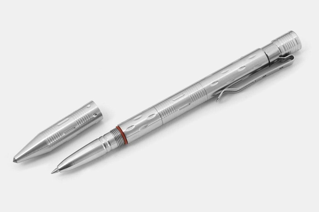 Collective Carry Slate Flash Ballpoint Pen