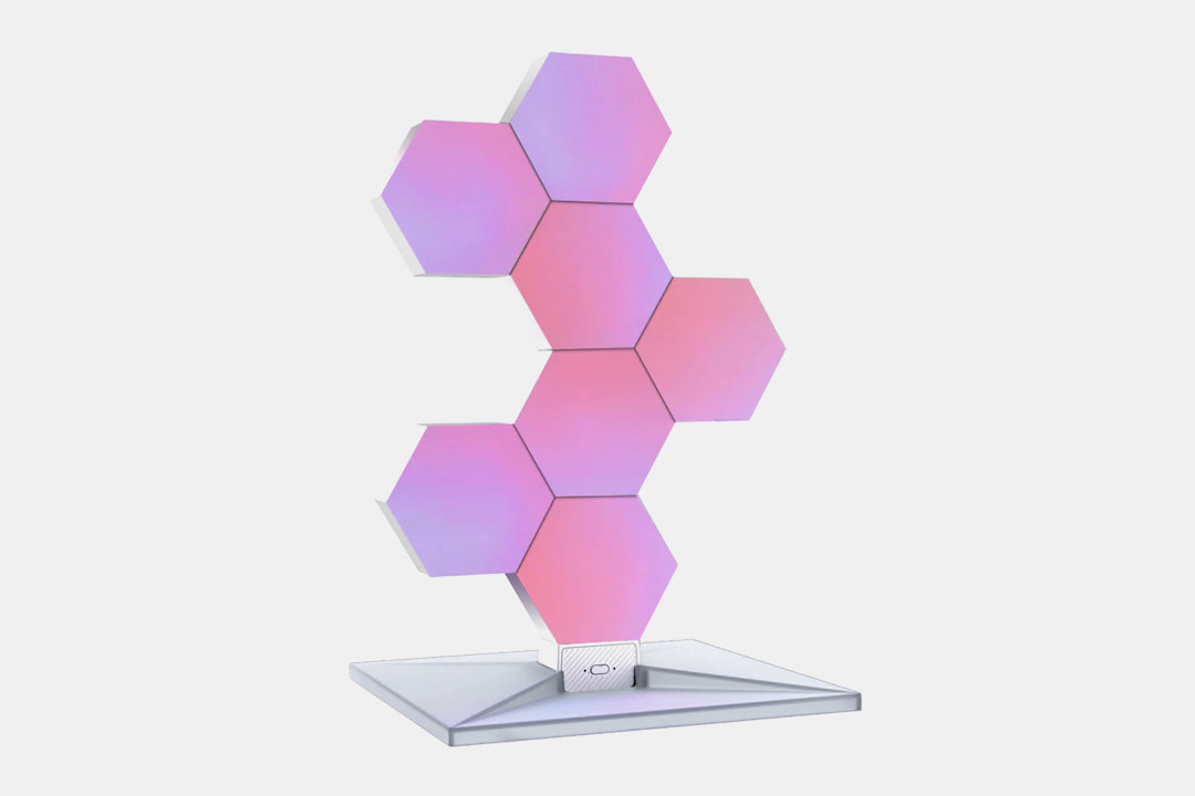 Cololight Plus Hexagon Light Kit