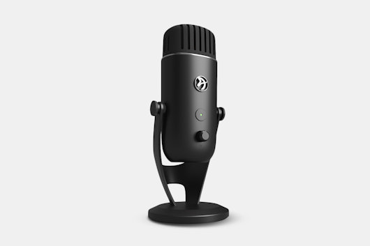 Arozzi Colonna Professional Gaming Microphone