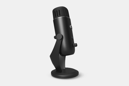Arozzi Colonna Professional Gaming Microphone