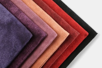 Color Wash Woolies Flannel Fat Quarter Bundle