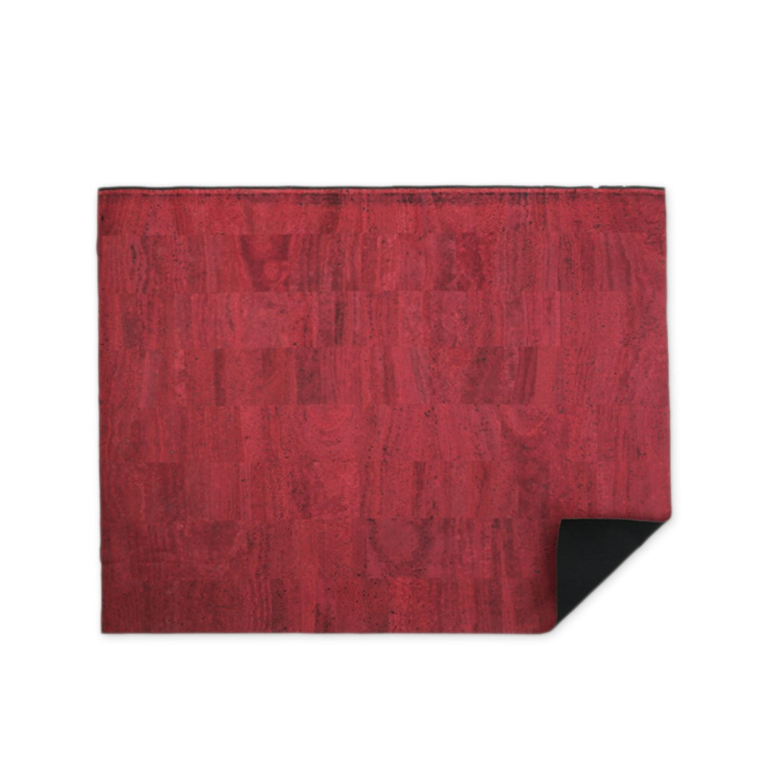 Colored Cork Fabric Set Of 2 Price Reviews Drop Formerly