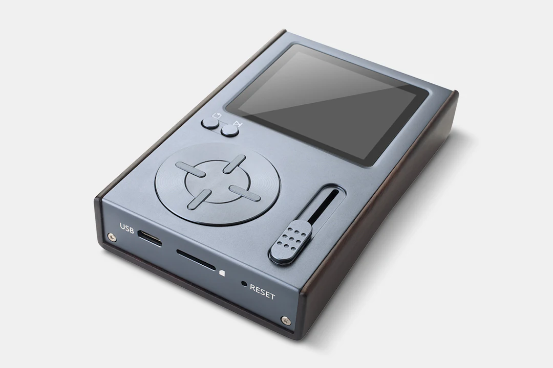 Colorfly C10 Portable DAP | Audiophile | DAPs | Portable DAPs | Drop