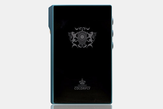 Colorfly U6 Portable Audio Player