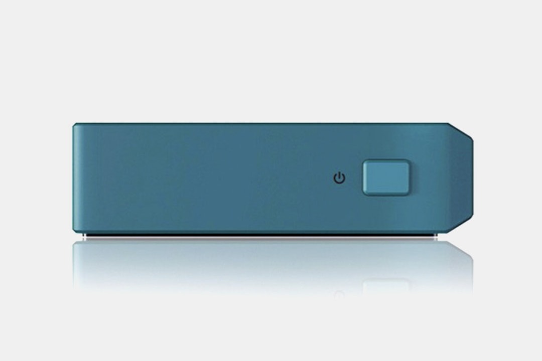 Colorfly U6 Portable Audio Player