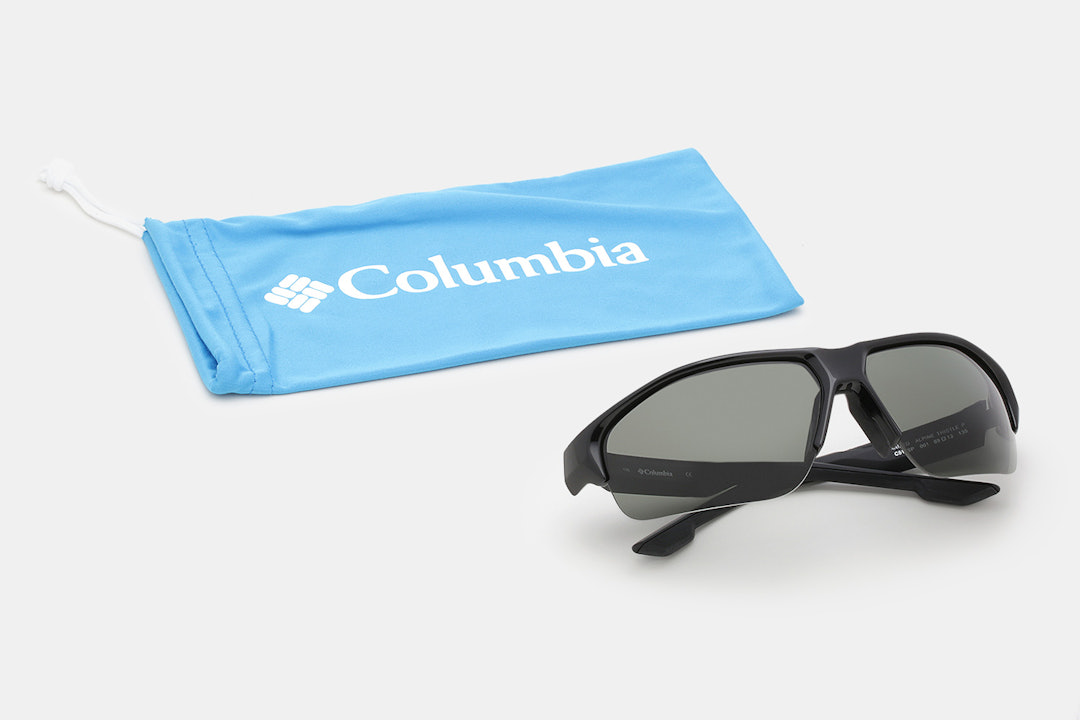 Columbia Alpine Thistle Polarized Sunglasses