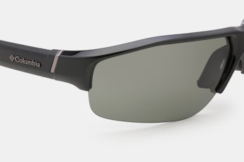 Columbia Alpine Thistle Polarized Sunglasses