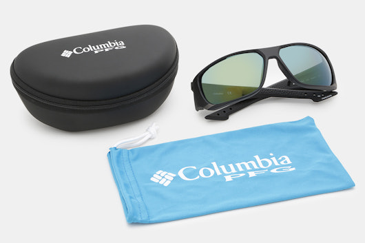 Columbia Arbor Peak PFG Polarized Sunglasses