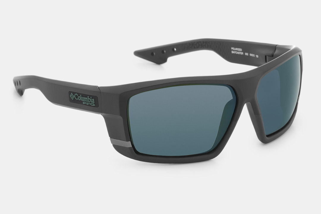 Columbia PFG Baitcaster Polarized Sunglasses