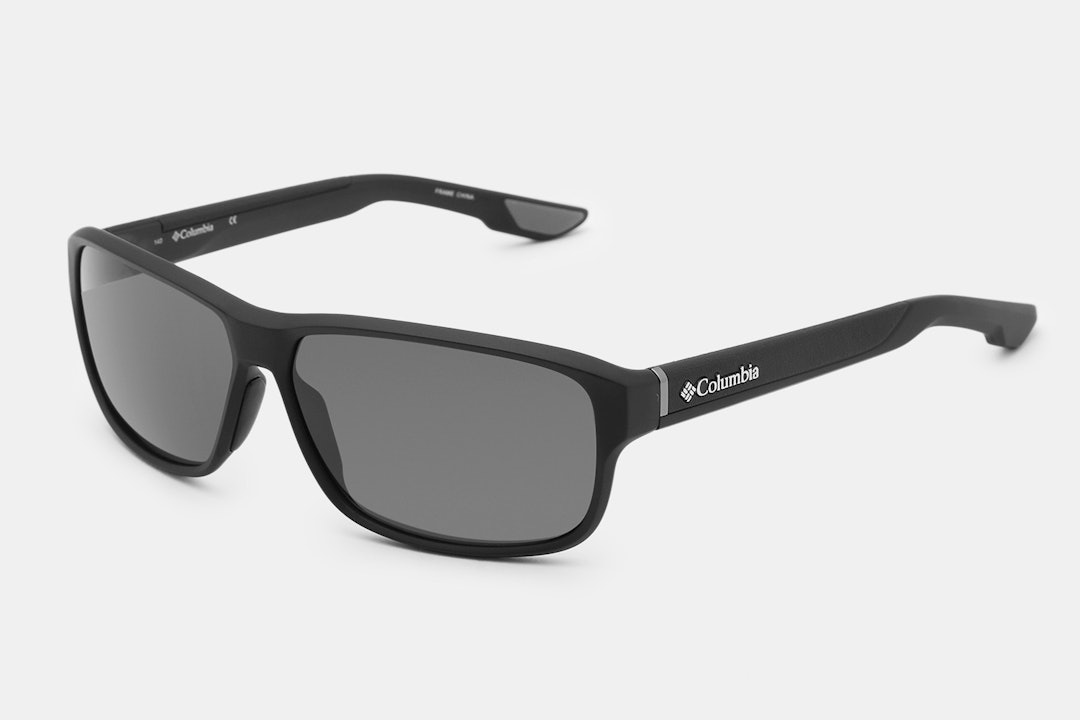 Columbia Ridgestone Polarized Sunglasses