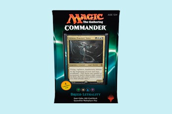 Commander 2016 (5-Pack)