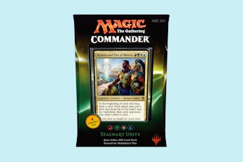 Commander 2016 (5-Pack)