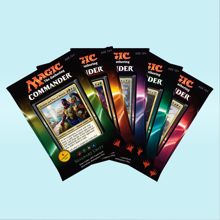 Best MTG Packs March 2023 Drop