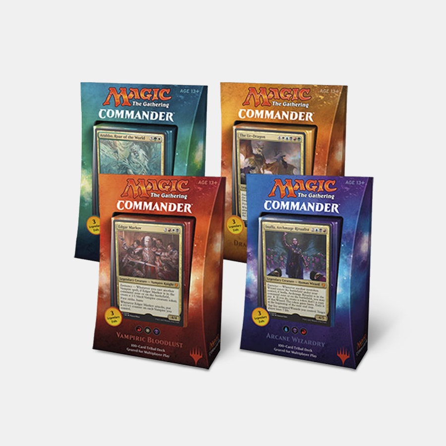 Best MTG Packs May 2021 Drop