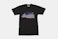 Twilight Out There T-Shirt - Black 