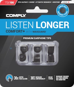 Comfort Plus - TSX