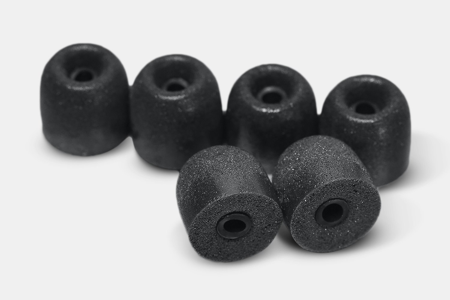 Comply T-100 Memory Foam Eartips