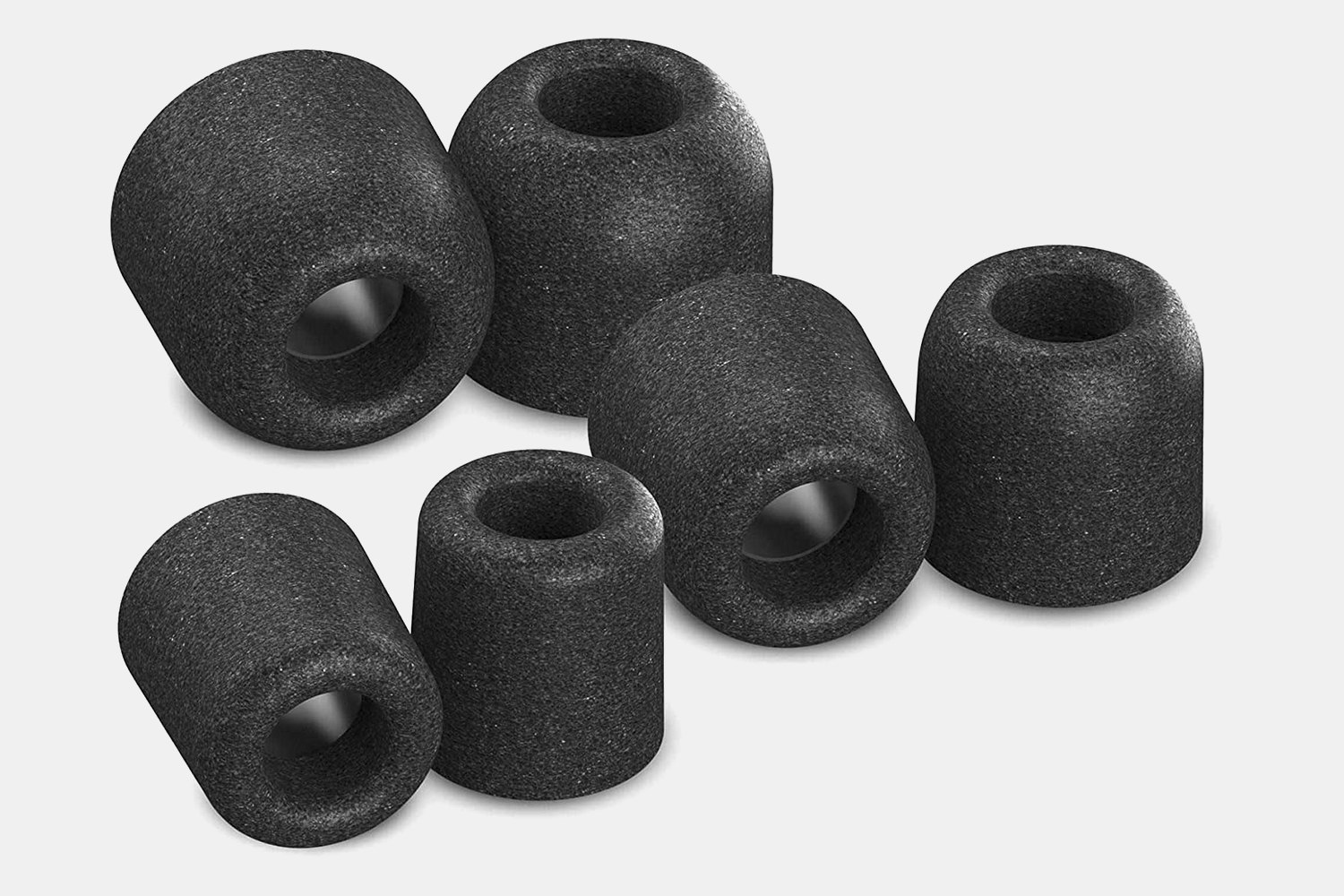 Comply T-100 Memory Foam Eartips