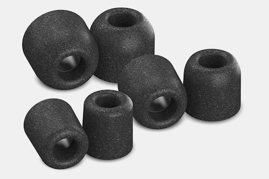 Comply T-100 Memory Foam Eartips