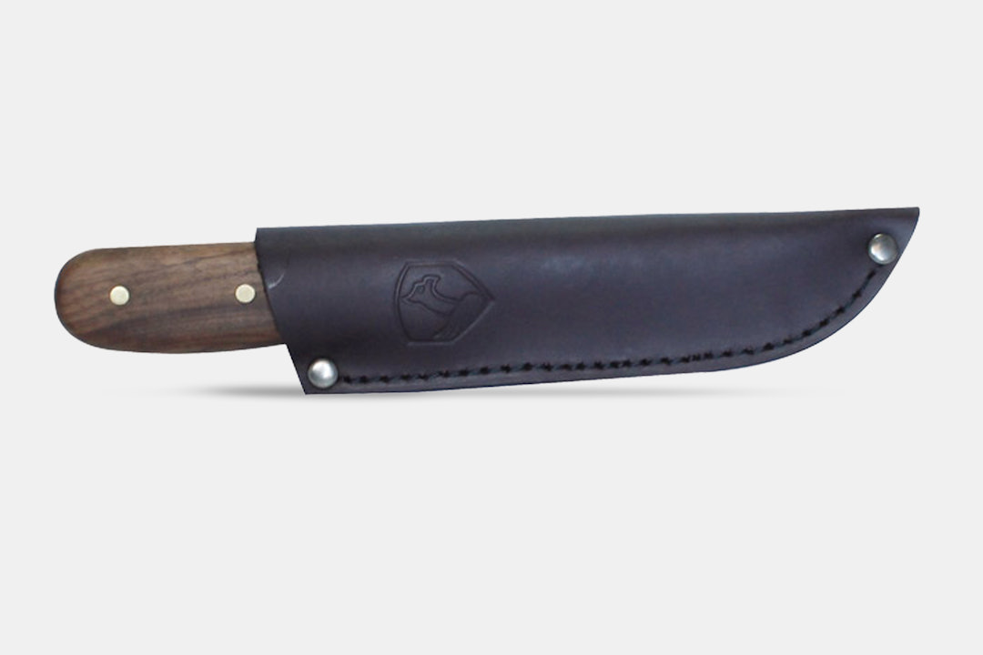 Condor Bushcraft Basic Fixed Blade Knife