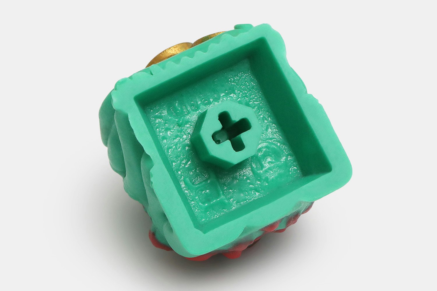 Cool Kit Studio Money Toad Artisan Keycap