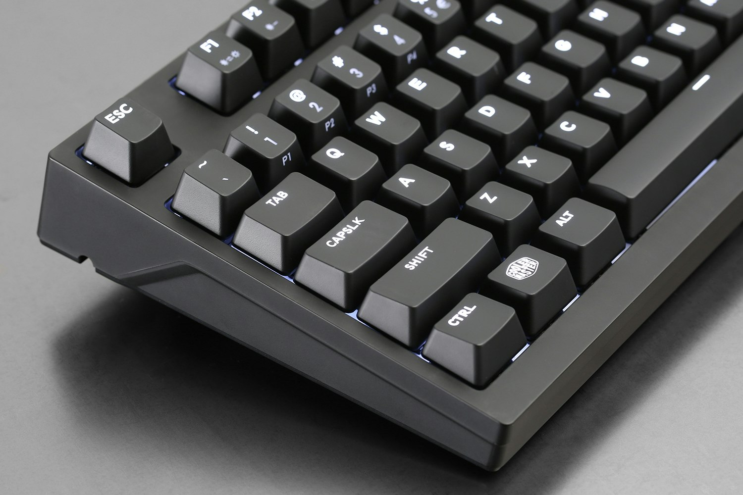 Cooler Master Masterkeys Pro M Mechanical Keyboard