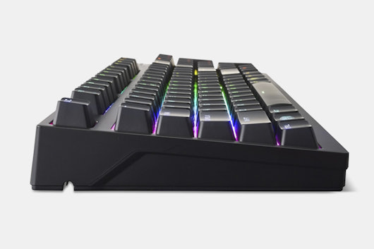 Cooler Master Masterkeys Pro M RGB Gaming Keyboard