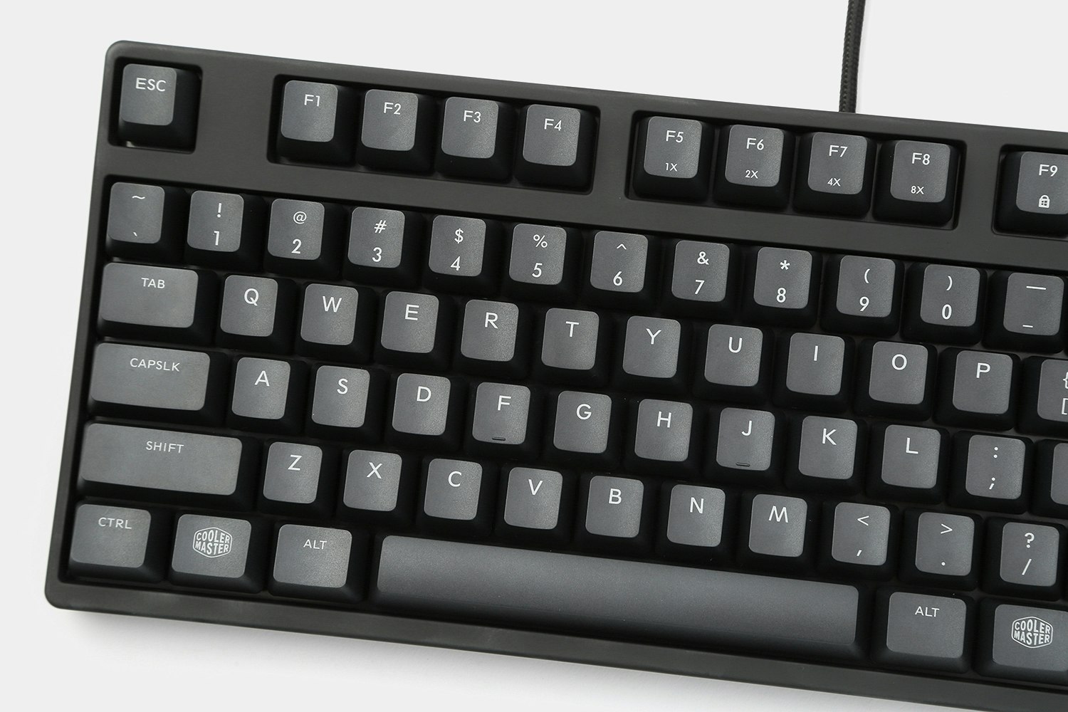 CoolerMaster Masterkeys S