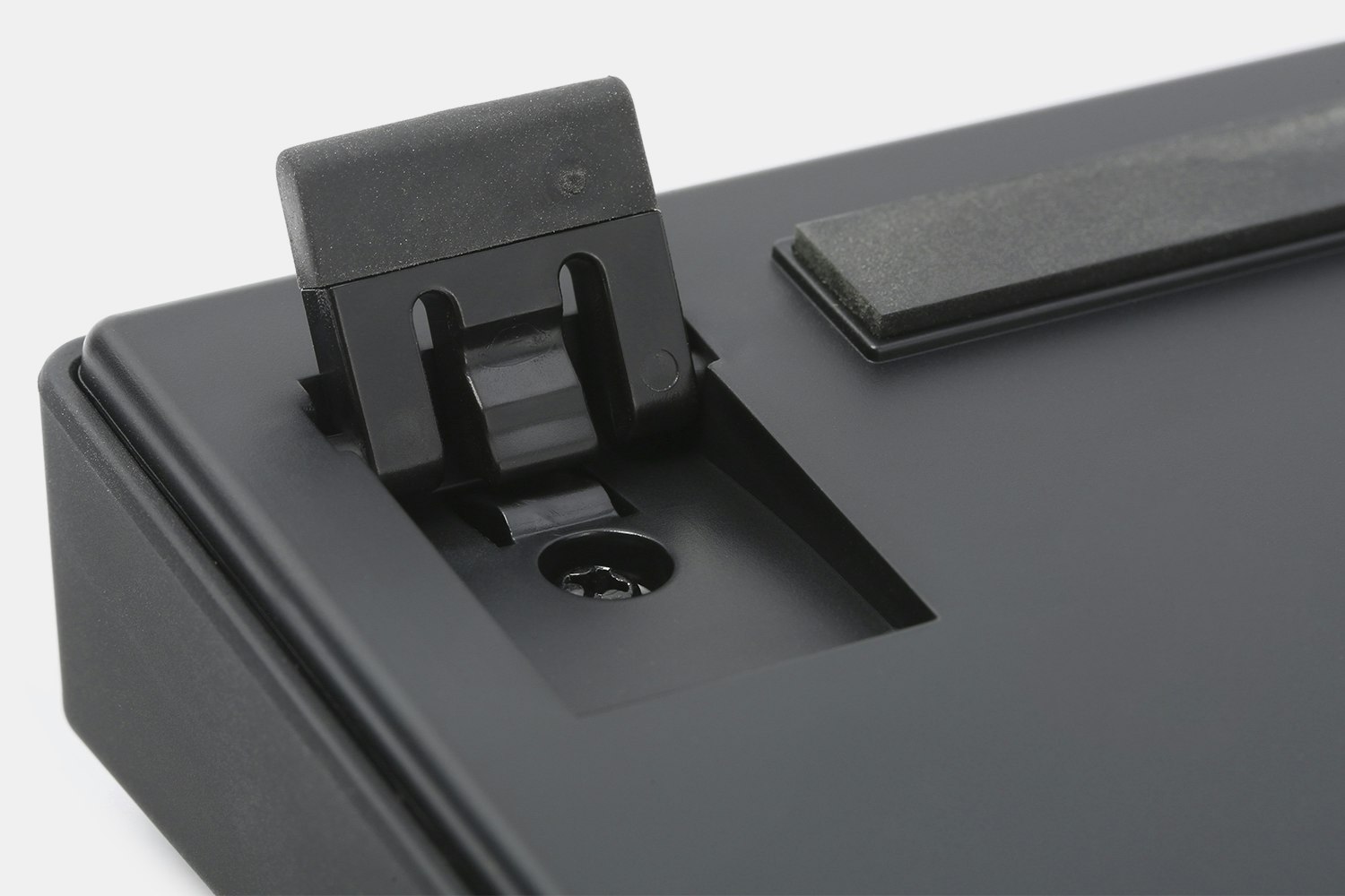 Cooler Master QuickFire XT Mechanical Keyboard