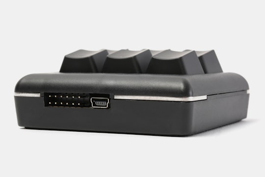 Knops Mini Macro Keyboard