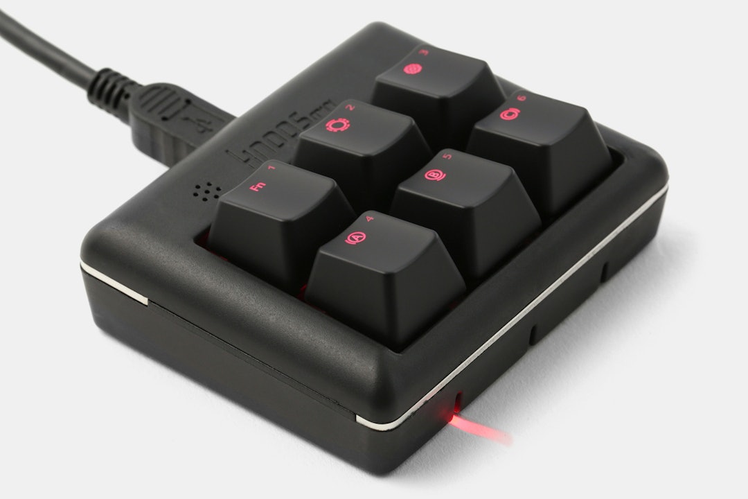 Knops Mini Macro Keyboard