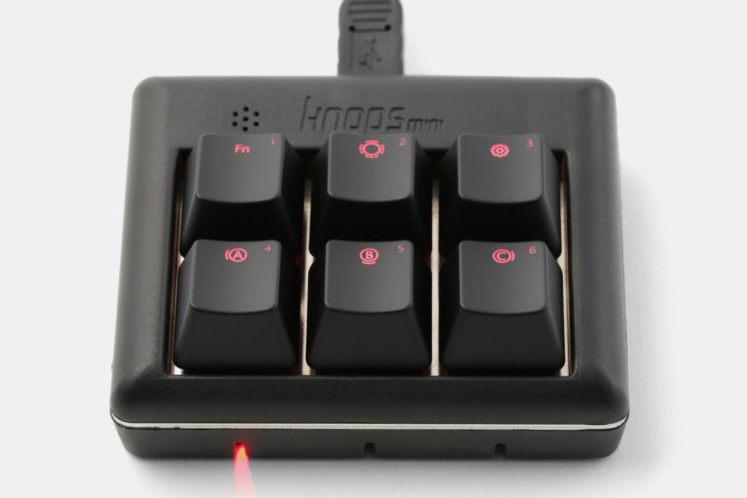 Knops Mini Macro Keyboard