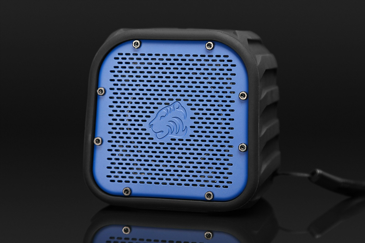 Corbett waterproof bluetooth store speakers