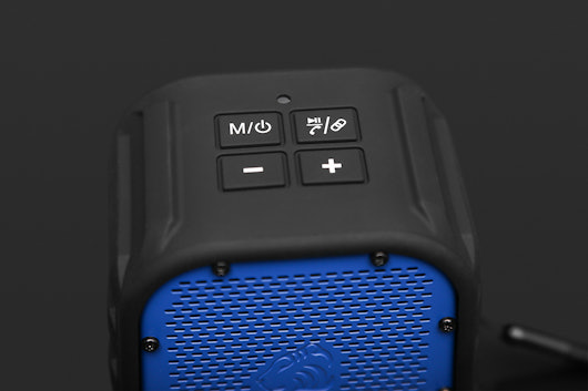 Corbett Waterproof Bluetooth Speakers